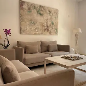 Cana Villa San Roque (Andalucia)